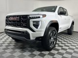 Used 2023 GMC Canyon AT4 w/ AT4 Premium Package image 3