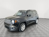 Used 2018 Jeep Renegade Latitude image 4