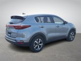 Used 2020 Kia Sportage LX image 6