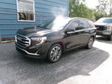 Used 2019 GMC Terrain SLT w/ Preferred Package image 2