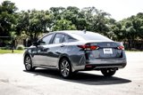 New 2025 Nissan Versa SV w/ Trunk Package image 5