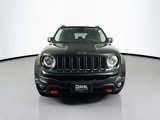 Used 2017 Jeep Renegade Trailhawk w/ Cold Weather Group II image 2