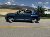 Used 2017 GMC Terrain SLE image 3