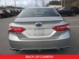 Used 2018 Toyota Camry SE image 4