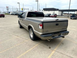 Used 1999 Chevrolet S10 Pickup LS w/ Preferred Equipment Group image 5