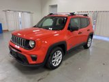 Used 2019 Jeep Renegade Sport w/ Sport Appearance Group image 4
