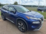 Used 2021 Nissan Rogue SL w/ Premium Package image 2
