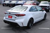 Used 2025 Toyota Corolla XSE image 5