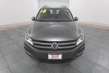 Used 2016 Volkswagen Tiguan S image 3