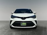 Used 2021 Toyota C-HR XLE image 2