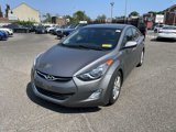 Used 2013 Hyundai Elantra GLS w/ Preferred Pkg image 2