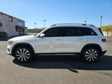 Used 2023 Mercedes-Benz GLB 250 4MATIC image 3