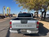 Used 2001 Nissan Frontier SE image 4