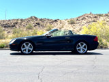 Used 2005 Mercedes-Benz SL 500 image 4