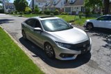 Used 2018 Honda Civic EX image 4