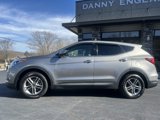 Used 2017 Hyundai Santa Fe Sport image 2