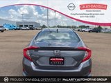 Used 2021 Honda Civic EX-L image 3