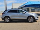 Used 2025 Cadillac XT5 Premium Luxury image 4