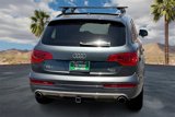 Used 2014 Audi Q7 3.0T S line Prestige w/ Offroad Style Plus Package image 5