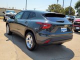 New 2025 Chevrolet Trax LS w/ LS Convenience Package image 3