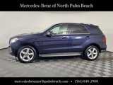 Used 2018 Mercedes-Benz GLE 350 image 2
