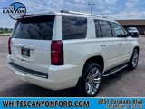 Used 2015 Chevrolet Tahoe LTZ image 3