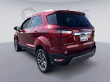 Used 2018 Ford EcoSport Titanium image 4