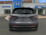 New 2025 Honda HR-V LX image 4