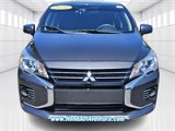 Used 2024 Mitsubishi Mirage ES image 5
