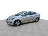 Used 2011 Hyundai Elantra GLS w/ Preferred Equipment Pkg 3 image 4