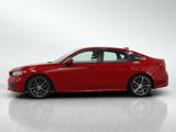 Used 2022 Honda Civic Touring image 2