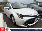 Used 2022 Toyota Corolla SE image 2