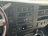 Used 2019 Chevrolet Express 3500 w/ Driver Convenience Package image 3