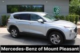 Used 2023 Hyundai Santa Fe SEL image 2