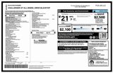 Certified 2023 Dodge Challenger GT w/ Blacktop Package image 2