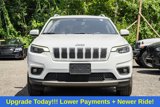 Used 2020 Jeep Cherokee Limited image 2
