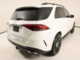 Used 2022 Mercedes-Benz GLE 350 4MATIC image 5