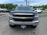 Used 2016 Chevrolet Silverado 1500 LT image 2