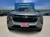 New 2025 Chevrolet Trax RS w/ Driver Confidence Package image 2