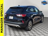 Used 2021 Ford Escape Titanium image 3