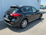 Used 2017 INFINITI QX50 Journey w/ Premium Package image 3