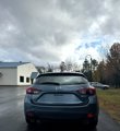 Used 2014 MAZDA MAZDA3 i Sport image 3