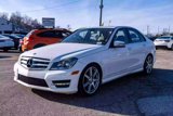 Used 2013 Mercedes-Benz C 250 Sedan image 3