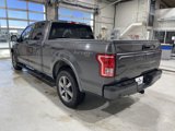Used 2016 Ford F150 XLT w/ Equipment Group 302A Luxury image 6