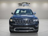 Used 2021 Jeep Grand Cherokee Limited image 3