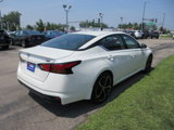 Used 2024 Nissan Altima 2.5 SR w/ SR Premium Package image 5