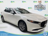 Used 2020 MAZDA MAZDA3 Sedan image 3