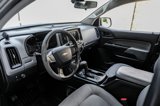 Used 2019 Chevrolet Colorado W/T image 2