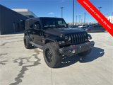 Used 2018 Jeep Wrangler Unlimited Sahara w/ Cold Weather Group image 3
