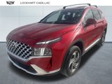 Used 2022 Hyundai Santa Fe SEL image 6